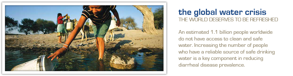 Global Water Crisis